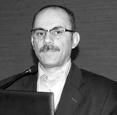 Prof. Dr. Selami Şimşek 