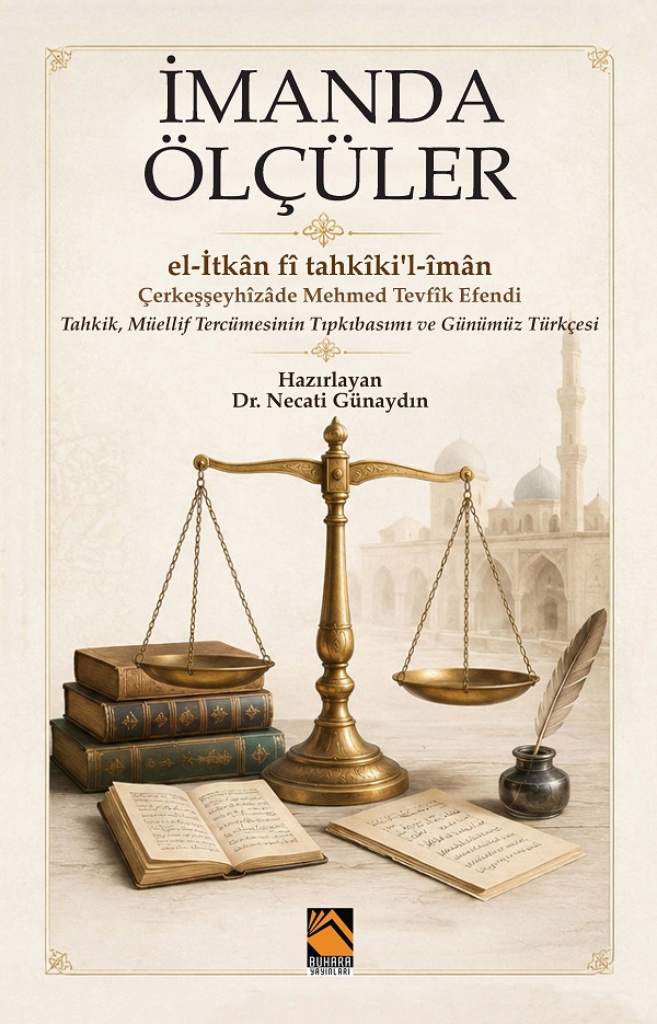 İMANDA ÖLÇÜLER