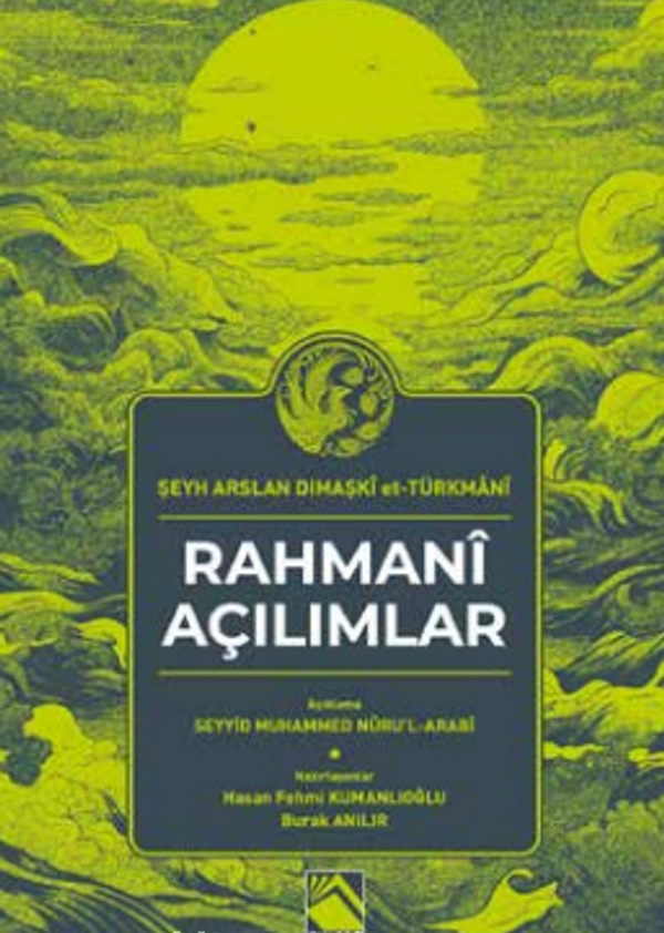 Rahmani Açılımlar