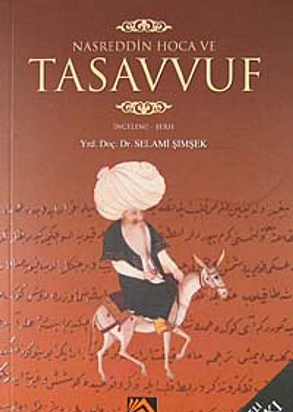 Nasreddin Hoca ve Tasavvuf