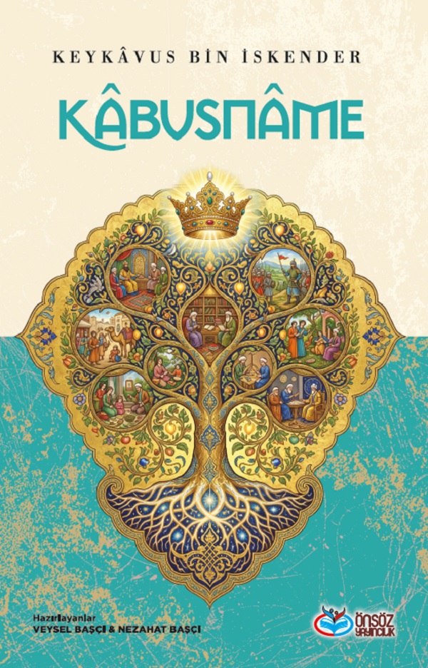KÂBUSNÂME