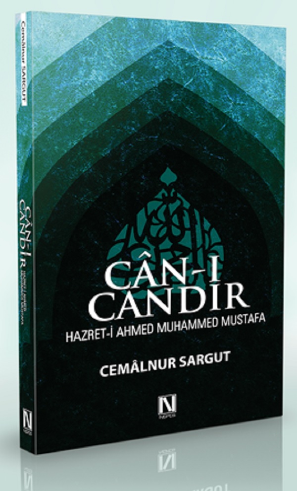 Cân-ı Candır