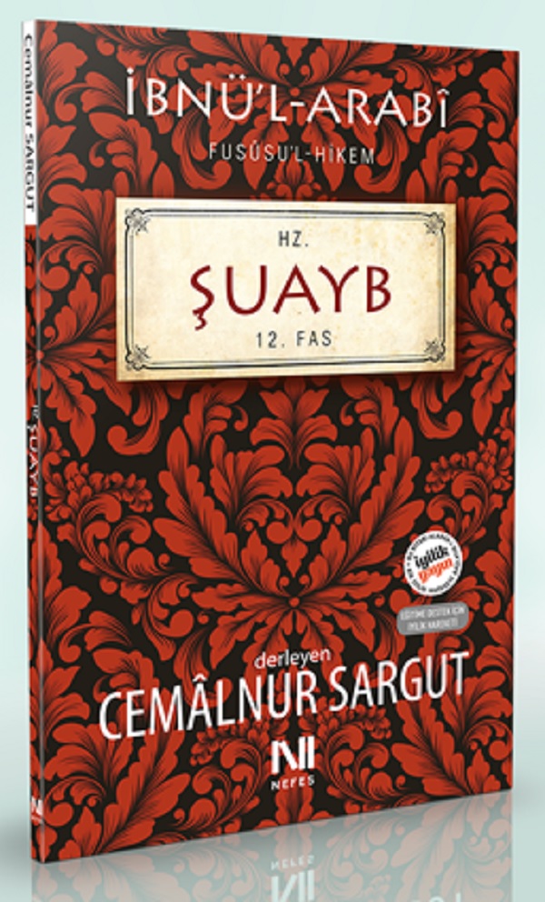 Hz. Şuayb