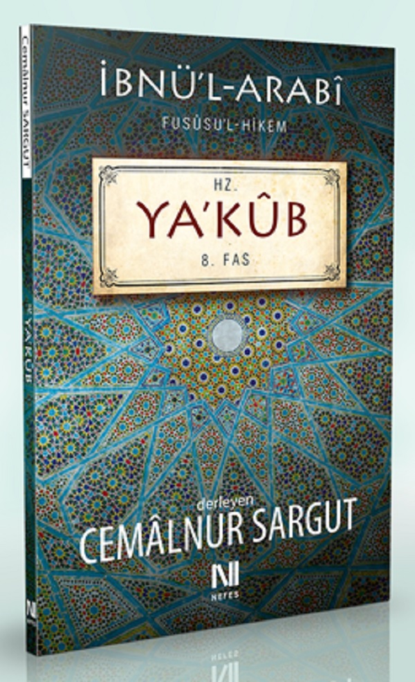 Hz. Ya’kûb
