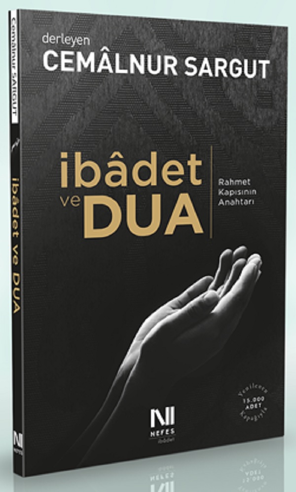 İbâdet ve Dua