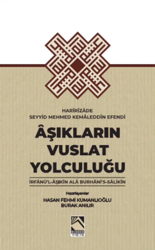 Aşıkların vuslat yolculuğu