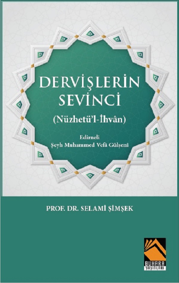 Dervişlerin Sevinci