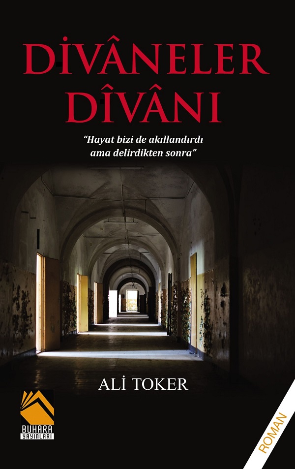 DİVANELER DİVANI