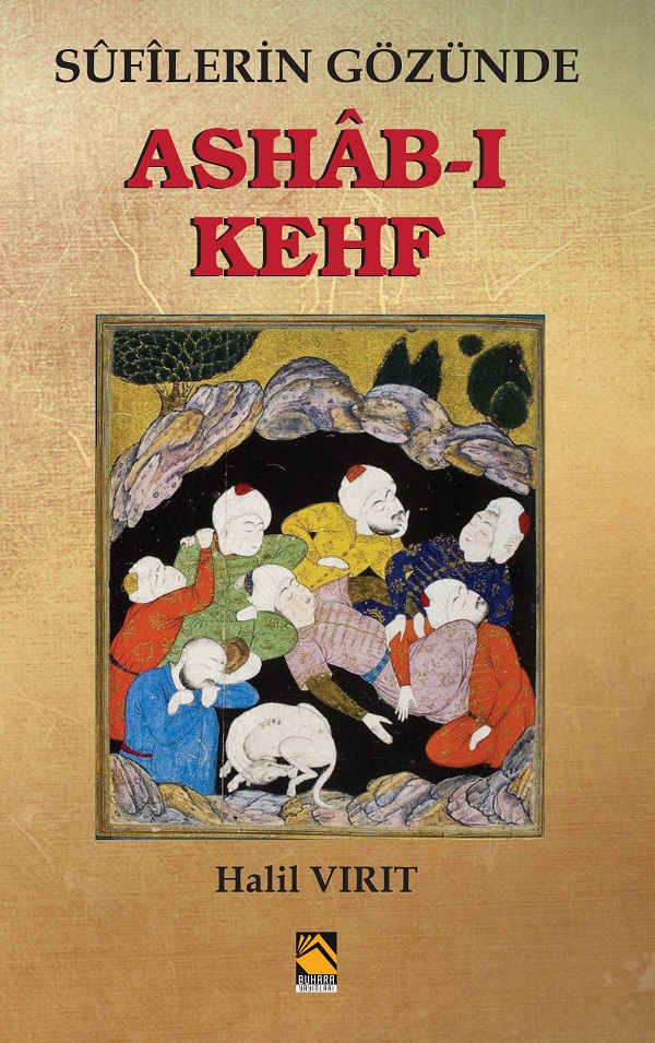 Ashab-ı Kehf / Sufilerin Gözünde