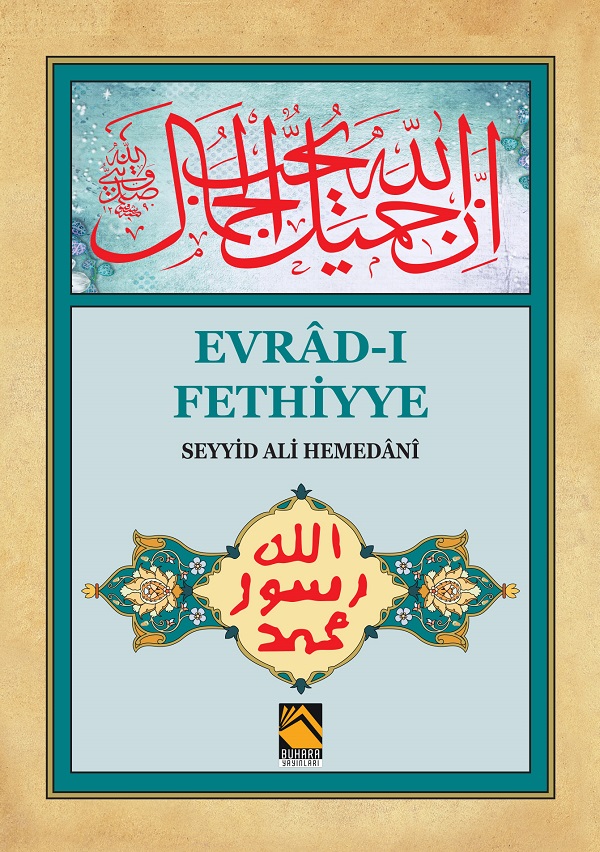 Evrad-ı Fethiyye (cep boy)
