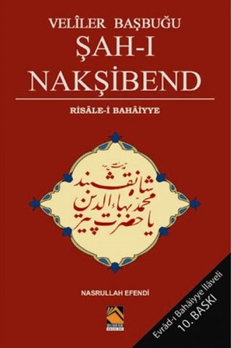 Veliler Başbuğu Şah-ı Nakşibend